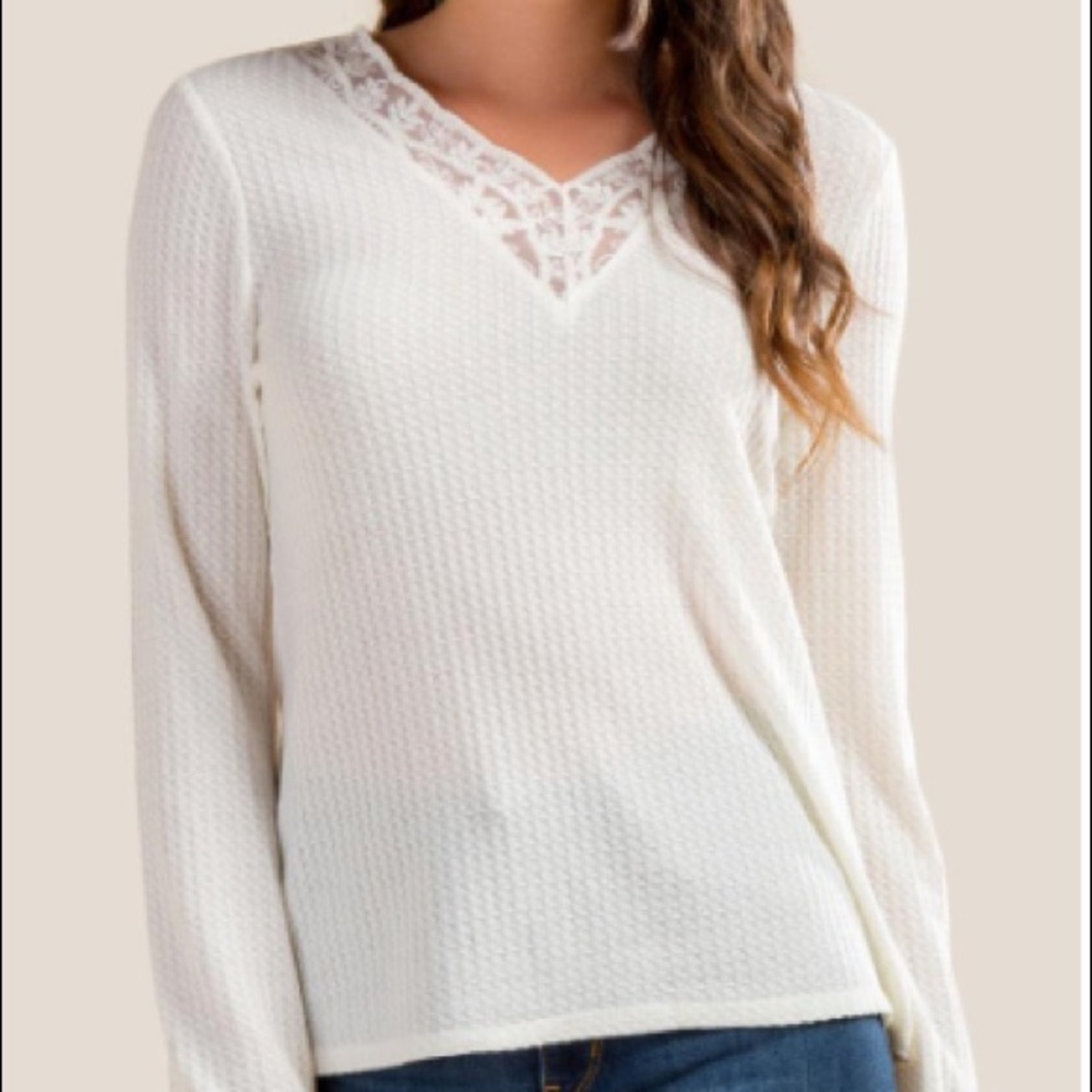 Bohemian Top